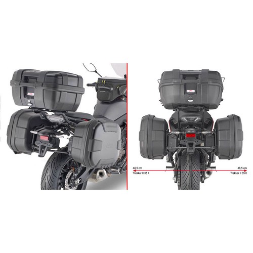Givi pl2148 side - pl2148,