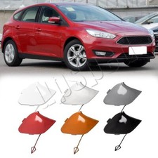 Front Bumper Tow Towing Hook