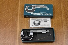 Thomas Mercer, St.Albans