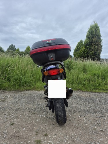 Givi e460 46ltr - givi, top