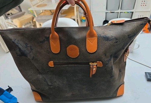 Vintage brics medium - brics, size