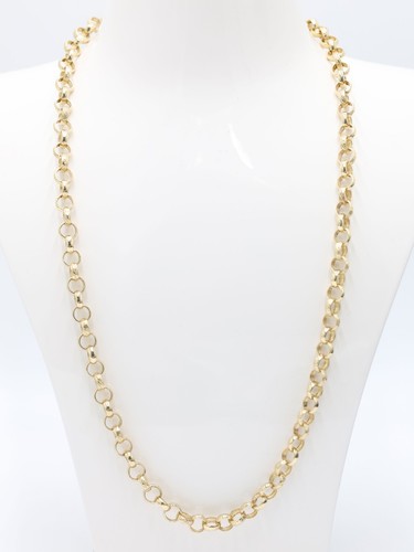 9ct yellow solid gold - yellow,