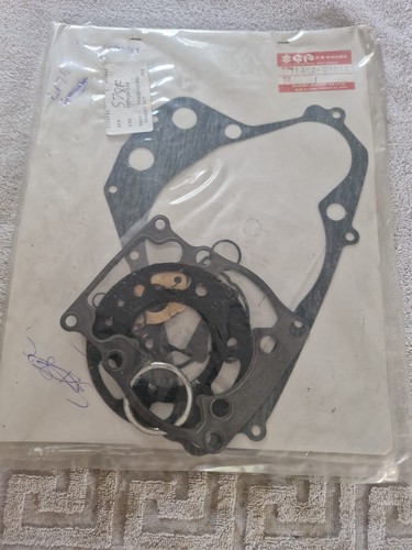 Suzuki 125 roadie - suzuki,