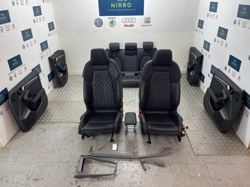 Audi saloon complete super - saloon,