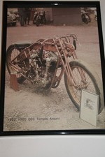 1922 1000 OEC Temple Anzani