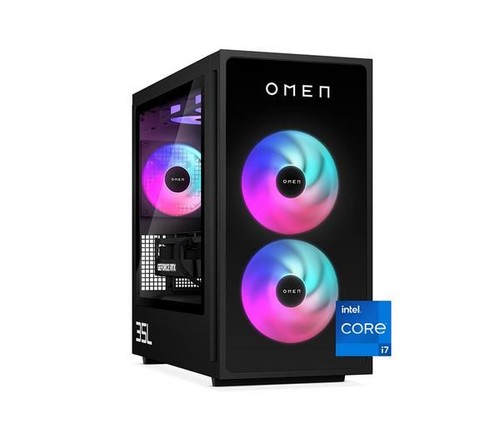 Omen 35l gaming - omen, pc