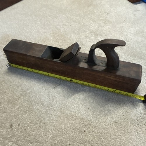Plane inch alex mathieson - alex,