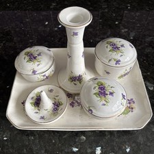 Vintage Empire Ware Porcelain