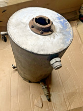 fuel petrol tank trike kit car