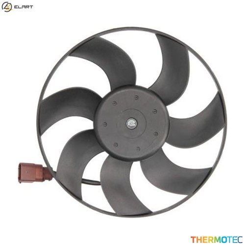 Fan engine cooling d8w021tt - fan,