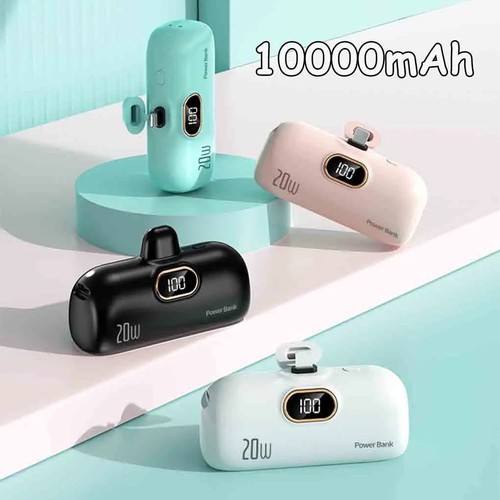 10000mah power bank usb - 10000mah,