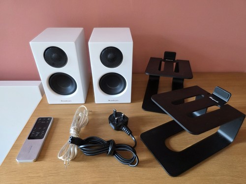 Rare audio pro - rare,