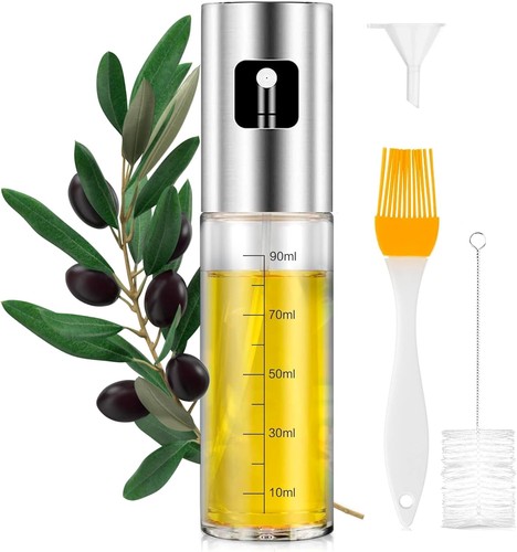 Portentum oil spray bottle - oil,
