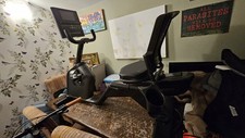 Schwinn 590r Recumbent Bike