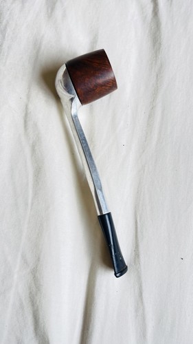 Pipe vintage aero made - aero, in