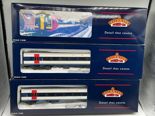 Bachmann 514 class 159 3 - bachmann,