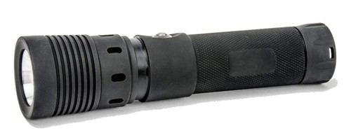 Tovatec fusion 1050 - dive, light
