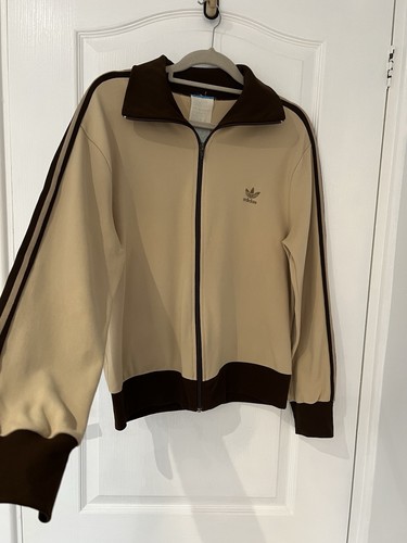 Vintage 70s 80s adidas - vintage, trefoil