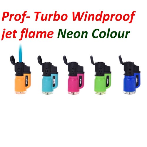 Prof turbo jet flame - turbo,