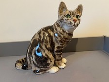 Winstanley Jenny Cat Limited