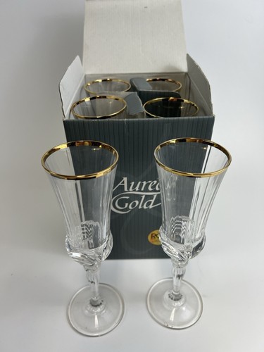 Aurea gold crystal rock - crystal,