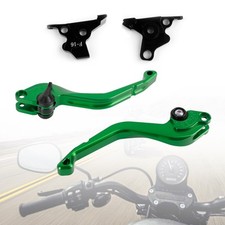 CNC Short Clutch Brake Lever