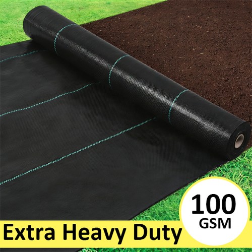 50m long heavy - duty, weed