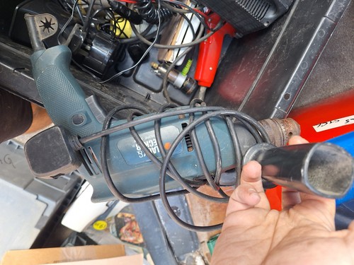 Black decker hammer - decker,