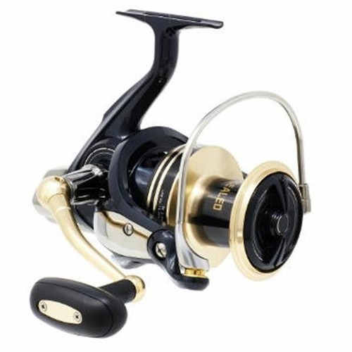 Daiwa surf casting reel - daiwa,