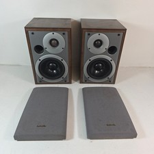 Aiwa SX-LM7 Bookshelf Stereo