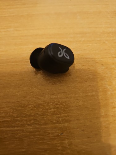 Genuine original jaybird - genuine, vista