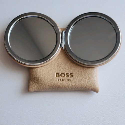 New hugo boss parfums compact - parfums,