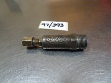 LUCAS MANUAL MAGNETO MAG CABLE