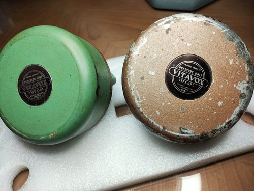 Vintage vitavox gp1 drivers - vintage,