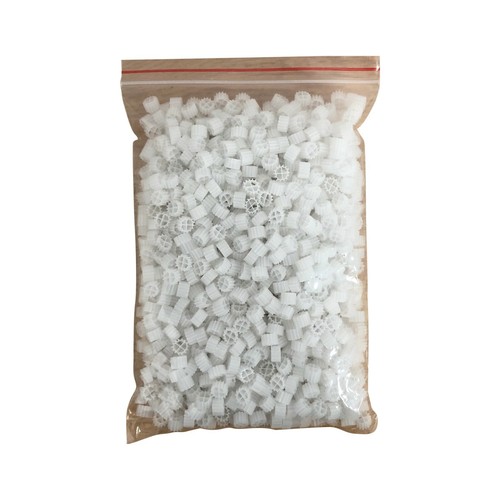Pond moving bed filter - pond,