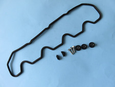 Land Rover Discovery 1,  200 TDi Rocker Cover Gasket Kit + Bolts & Half Moons