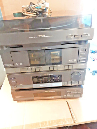 Toshiba 3419 3639 hifi - sj,