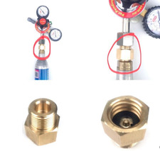 Adapter Fits Sodastream