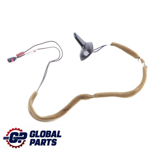 Roof antenna mercedes c207 - antenna,