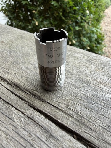 20g gauge bore invector - /,