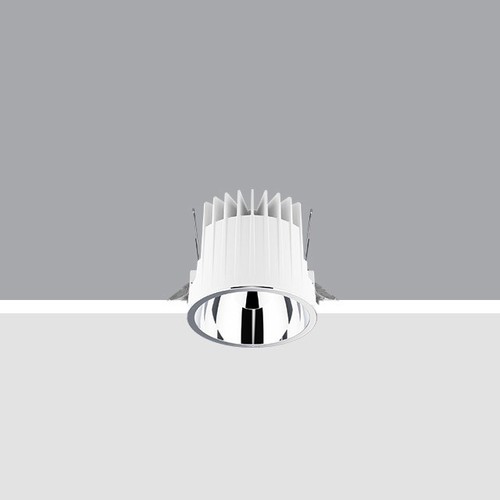 New iguzzini reflex led - new,
