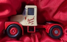 CORGI CC99140 SCAMMELL HIGHWAYMAN Tractor Unit (SCAMMELL LORRIES Ltd ) 1/50 new 