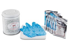 Cape Cod Polishing Cloths