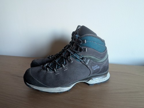 Hanwag womens hiking boots - hanwag,