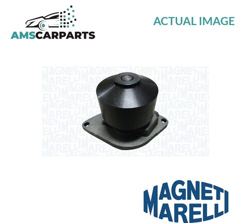 Engine cooling water - engine,