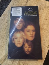 ABBA  Thank You For The Music