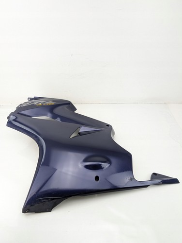 Honda vfr tec - v-tec, fairing