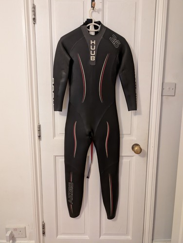 Huub aegis men wetsuit - huub,