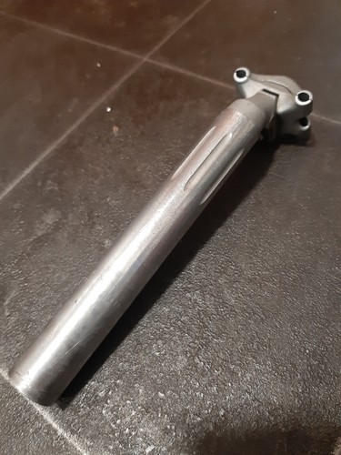 Campagnolo 4mm fluted - campagnolo,