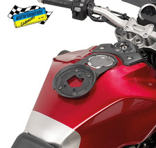 Metal flange GIVI BF38 tank